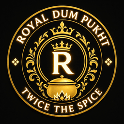 Royal Dum Pukht — Twice the Spice