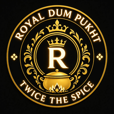 Royal Dum Pukht