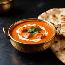 Chicken Karahi (½ kg)